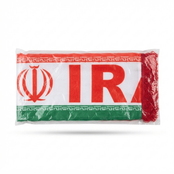 شال داشبورد ایران